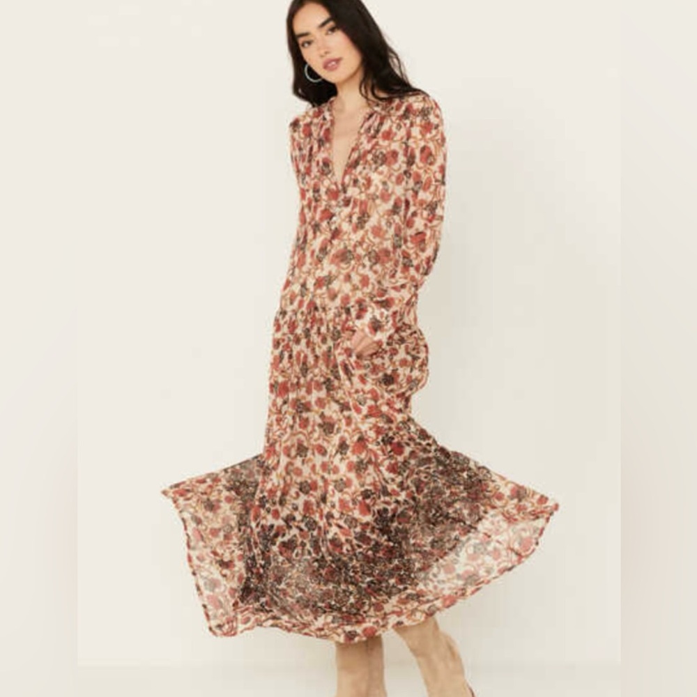 Free people dress